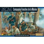 French Compagnie de la Marine